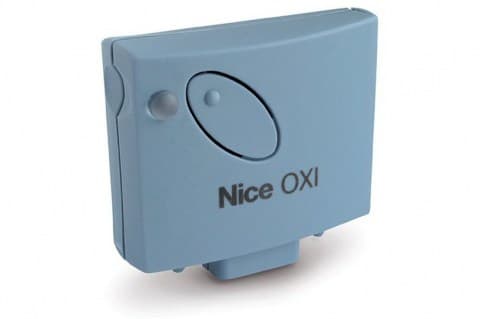 NICE OXI Радиоприемник